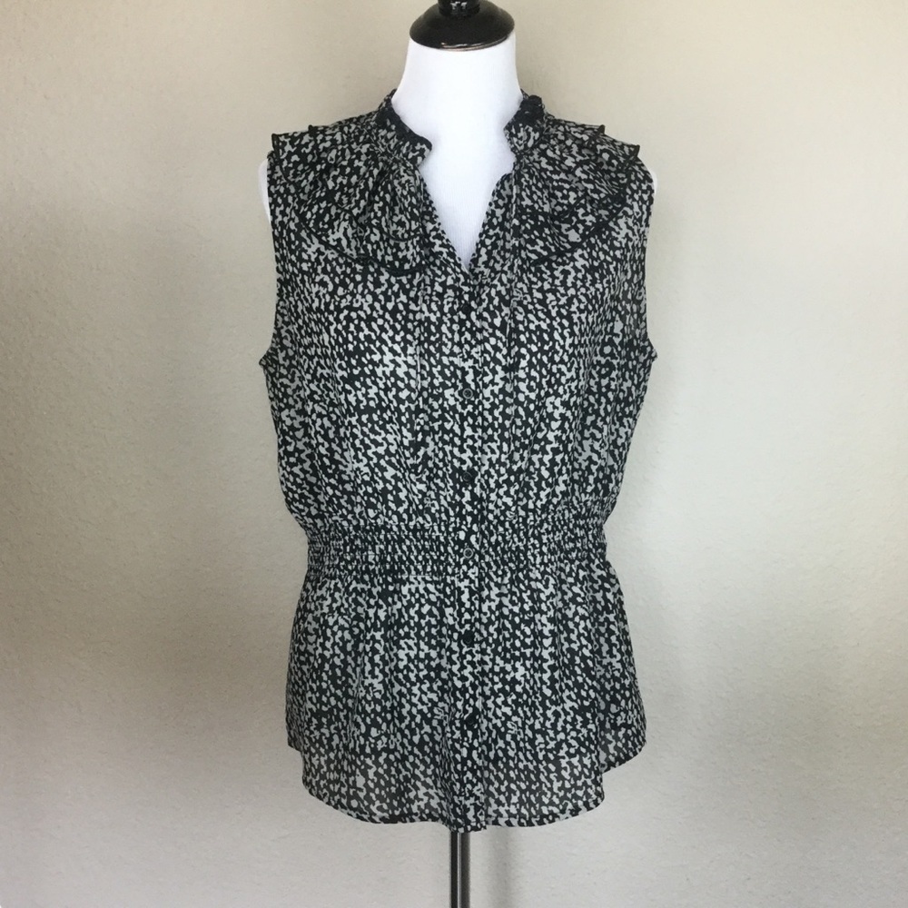 𝅺GEORGE Blouse
